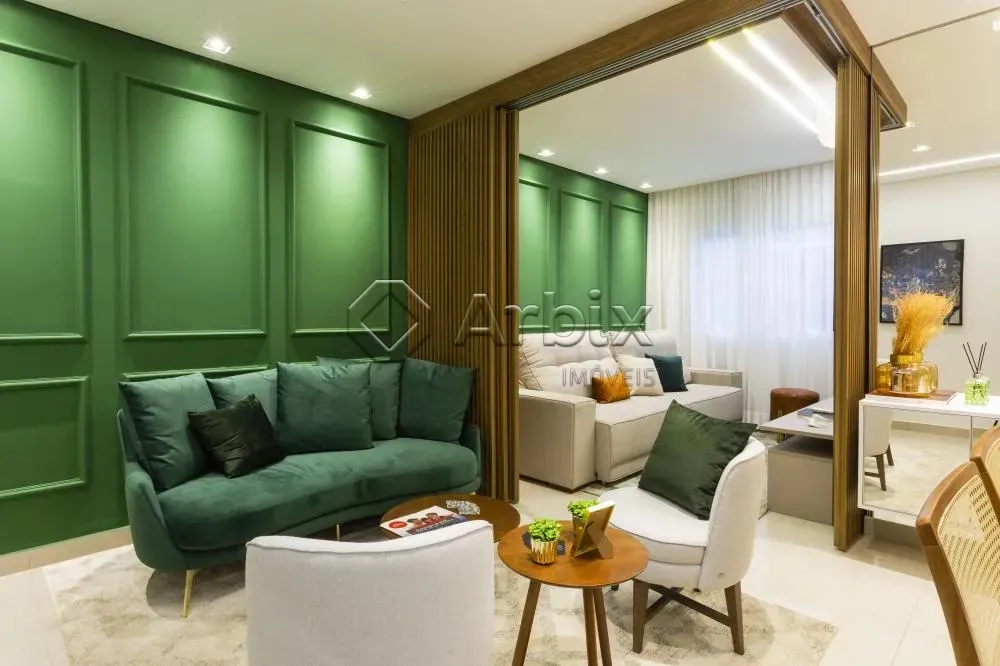 Comprar Apartamento / Apartamento em Santa B&aacute;rbara D`Oeste R$ 510.600,00 - Foto 2